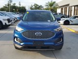 Used 2024 Ford Edge SEL image 2