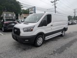 Certified 2023 Ford Transit 250 Low Roof w/ Exterior Upgrade Package image 3