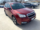 Used 2017 Subaru Forester 2.5i Premium image 4