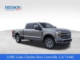 New 2025 Ford F250 Lariat w/ Lariat Ultimate Package image 2