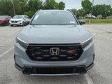 New 2026 Honda CR-V TrailSport image 3