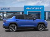 New 2026 Chevrolet Equinox RS w/ Safety and Technology Package image 5