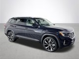 New 2025 Volkswagen Atlas SEL Premium R-Line image 5