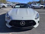 New 2025 Mercedes-Benz AMG GT 63 image 3