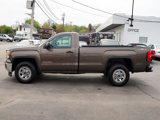Used 2014 GMC Sierra 1500 4x4 Regular Cab w/ Sierra Convenience Package image 6