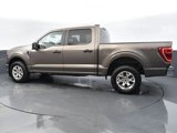 Used 2023 Ford F150 XLT image 2