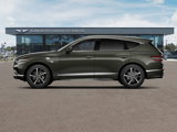 New 2026 Genesis GV80 3.5T Advanced image 3