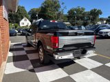 Used 2018 Ford F150 King Ranch w/ Equipment Group 601A Luxury image 5