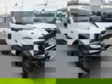 Used 2023 Ford Bronco 4-Door image 5