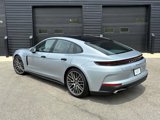 Used 2025 Porsche Panamera 4 image 3