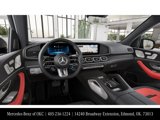 New 2025 Mercedes-Benz GLE 53 AMG 4MATIC image 3