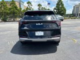 New 2026 Kia Sportage SX image 4