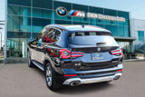 Certified 2022 BMW X3 xDrive30i w/ Convenience Package image 6