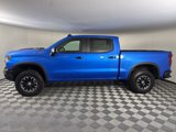 New 2025 Chevrolet Silverado 1500 ZR2 w/ Technology Package image 2
