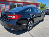Used 2018 Honda Accord EX-L image 5