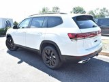 New 2026 Volkswagen Atlas SE image 4
