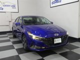 Used 2022 Hyundai Elantra SEL w/ Convenience + Premium Package image 5