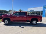 New 2025 Chevrolet Silverado 2500 High Country w/ Technology Package image 4