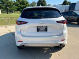 New 2025 MAZDA CX-5 Signature image 6