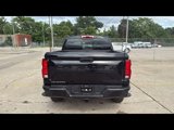 New 2025 Chevrolet Colorado Z71 w/ Technology Package image 6