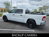 Used 2024 RAM 1500 Lone Star image 5