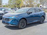 New 2025 Nissan Murano Platinum w/ Cargo Package image 4