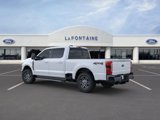 New 2025 Ford F250 Lariat image 4