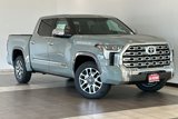 New 2025 Toyota Tundra 1794 Edition image 2