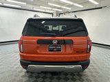 New 2026 Honda Passport TrailSport Elite image 4
