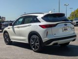 New 2025 INFINITI QX50 Sport image 5