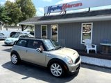 Used 2008 MINI Cooper S image 2
