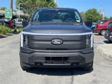 New 2025 Ford F150 Lightning XLT image 2