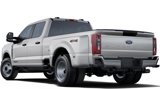 New 2025 Ford F350 XLT w/ 360-Degree Camera Package image 2