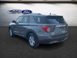 Used 2023 Ford Explorer XLT w/ Equipment Group 202A image 3