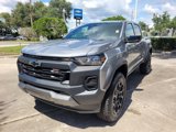 New 2026 Chevrolet Colorado Trail Boss image 3