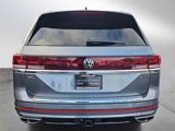 New 2025 Volkswagen Atlas SEL Premium R-Line image 4