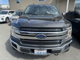 Used 2019 Ford F150 Lariat w/ Trailer Tow Package image 2