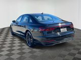 New 2025 Audi A8 L 3.0T image 5