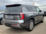 New 2025 Nissan Armada SL image 4