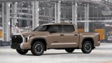 New 2026 Toyota Tundra SR5 image 2