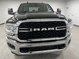 Used 2024 RAM 2500 Big Horn w/ Bed Utility Group image 3