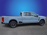 Used 2024 Ford F250 Limited w/ FX4 Off-Road Package image 4