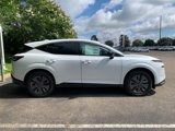 New 2025 Nissan Murano SL image 2