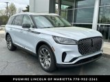 New 2025 Lincoln Aviator Reserve w/ Illumination Package image 2