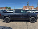 New 2025 GMC Sierra 1500 Elevation image 4
