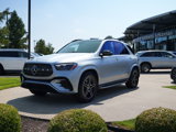 New 2026 Mercedes-Benz GLE 450e 4MATIC image 3