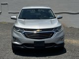Used 2020 Chevrolet Equinox LT image 2