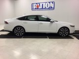 New 2025 Honda Accord Touring image 2
