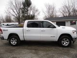 Used 2021 RAM 1500 Big Horn image 6