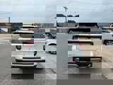 New 2025 Ford Explorer Platinum w/ LUX Leather Package image 5
